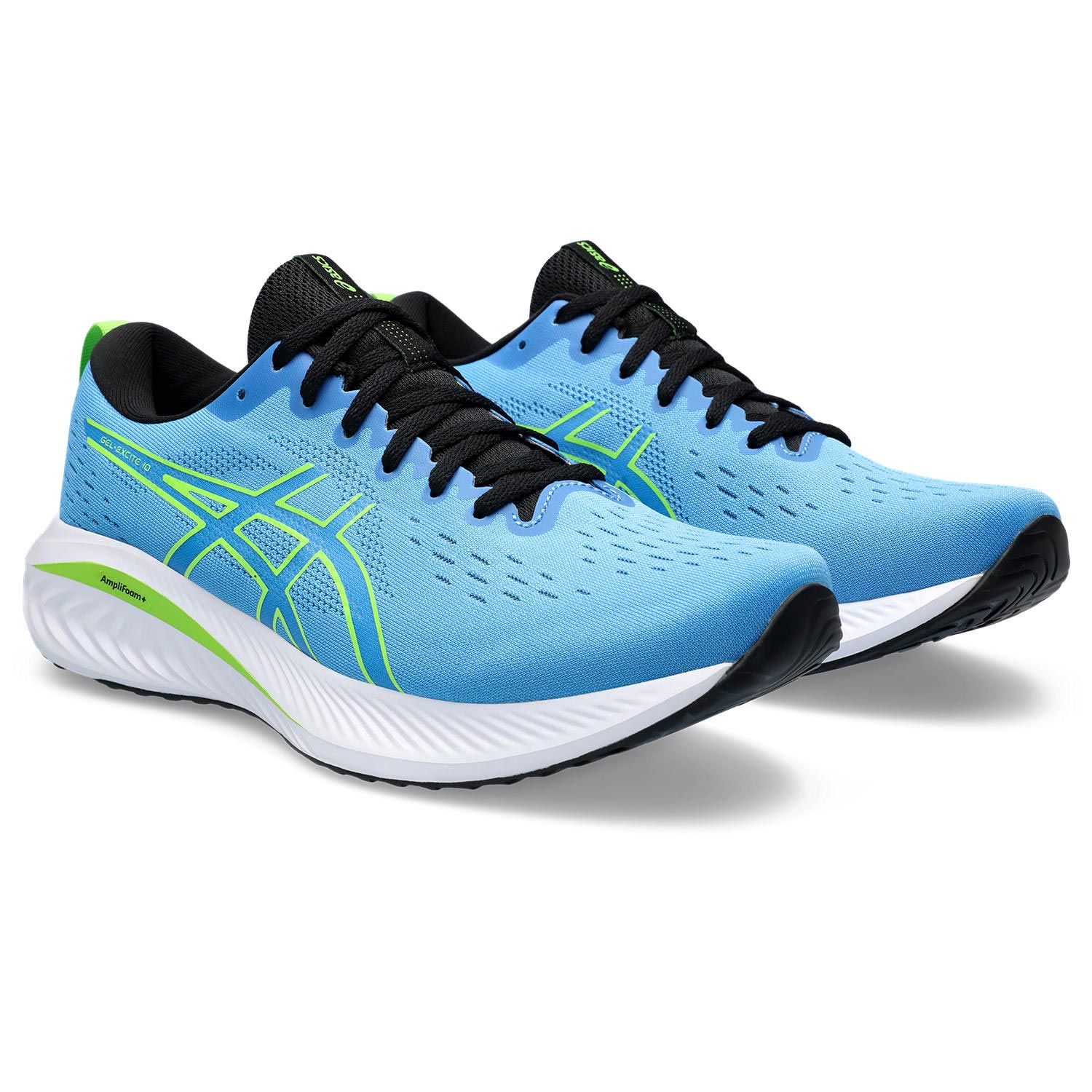 Asics GEL-EXCITE 10 Mens Running Shoes