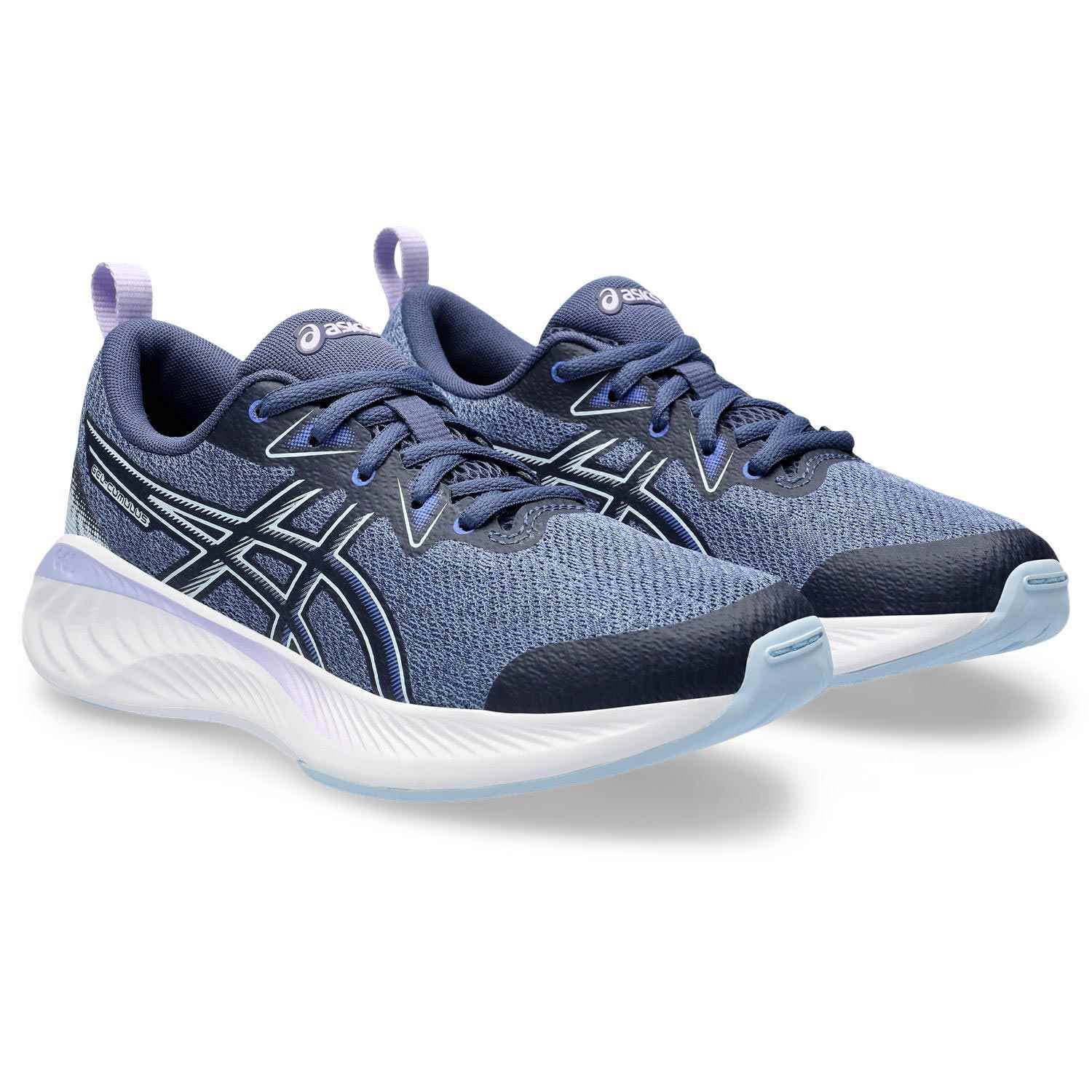 Asics Gel-Cumulus 25 Girls Running Shoes