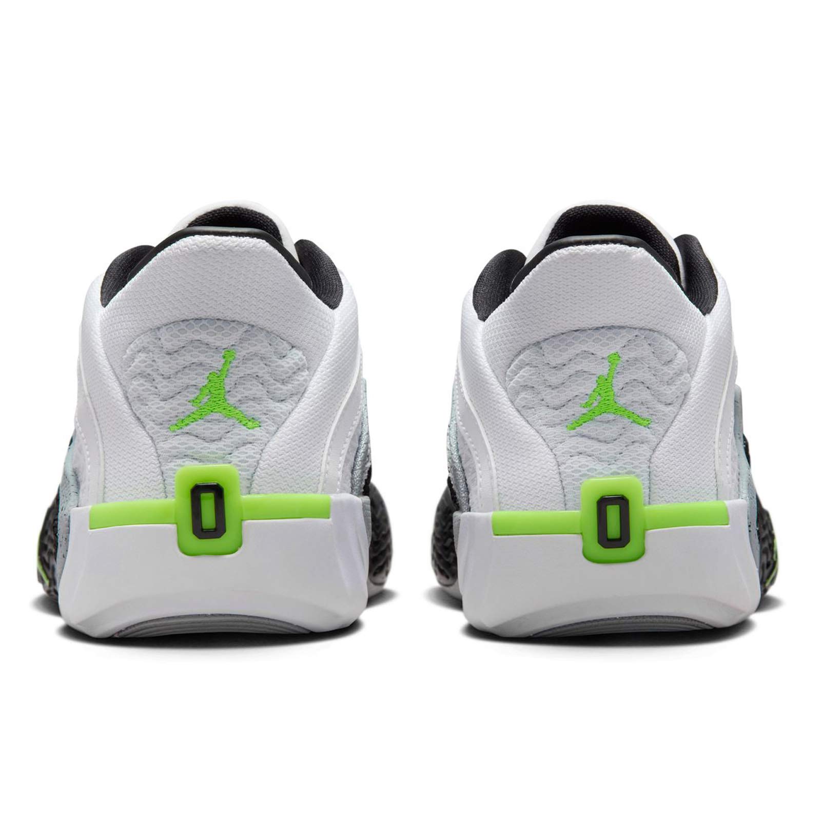 Jordan Tatum 2 Kids White