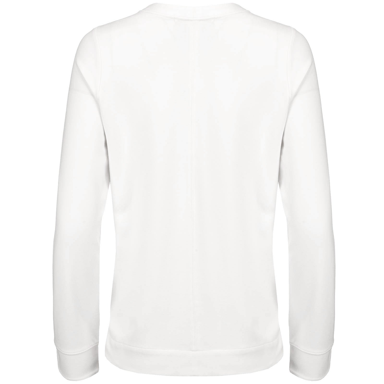 Bodylogic Freedom Quarter-Zip Sweatshirt