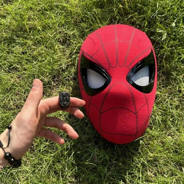 Winking Spider Mask – Shop Maestro