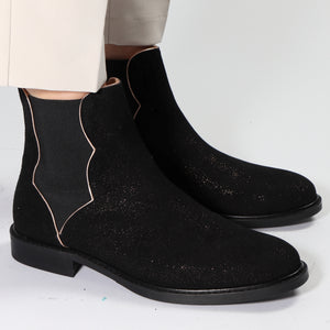 Suede Boots High Quality Shop Online at Emmago EMMA GO SHOES