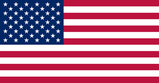 USA icon