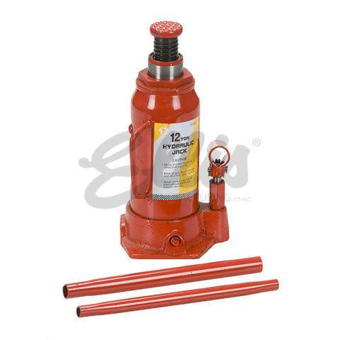 1 ton hydraulic jack