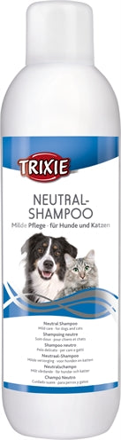 Trixie Shampoo neutraal