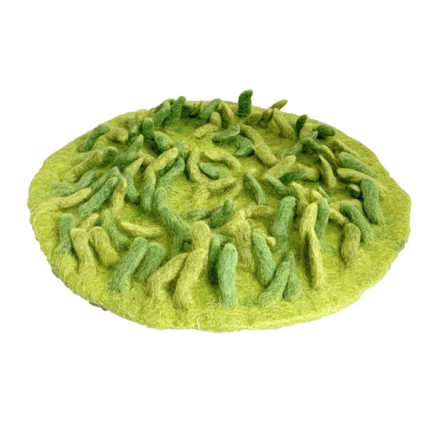 Papoose Toys Papoose Toys Grass Mats/2