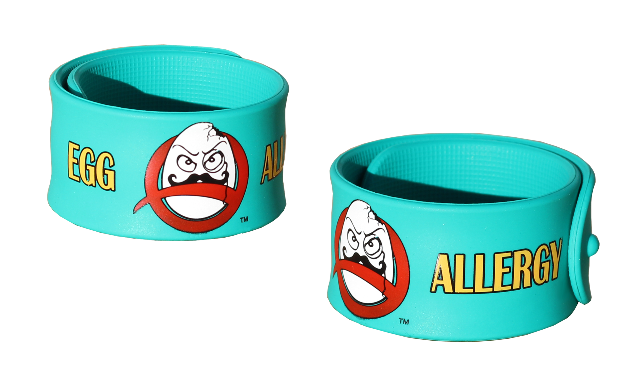 Wristbands – Little Me Allergy