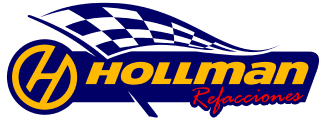 Hollman Logo