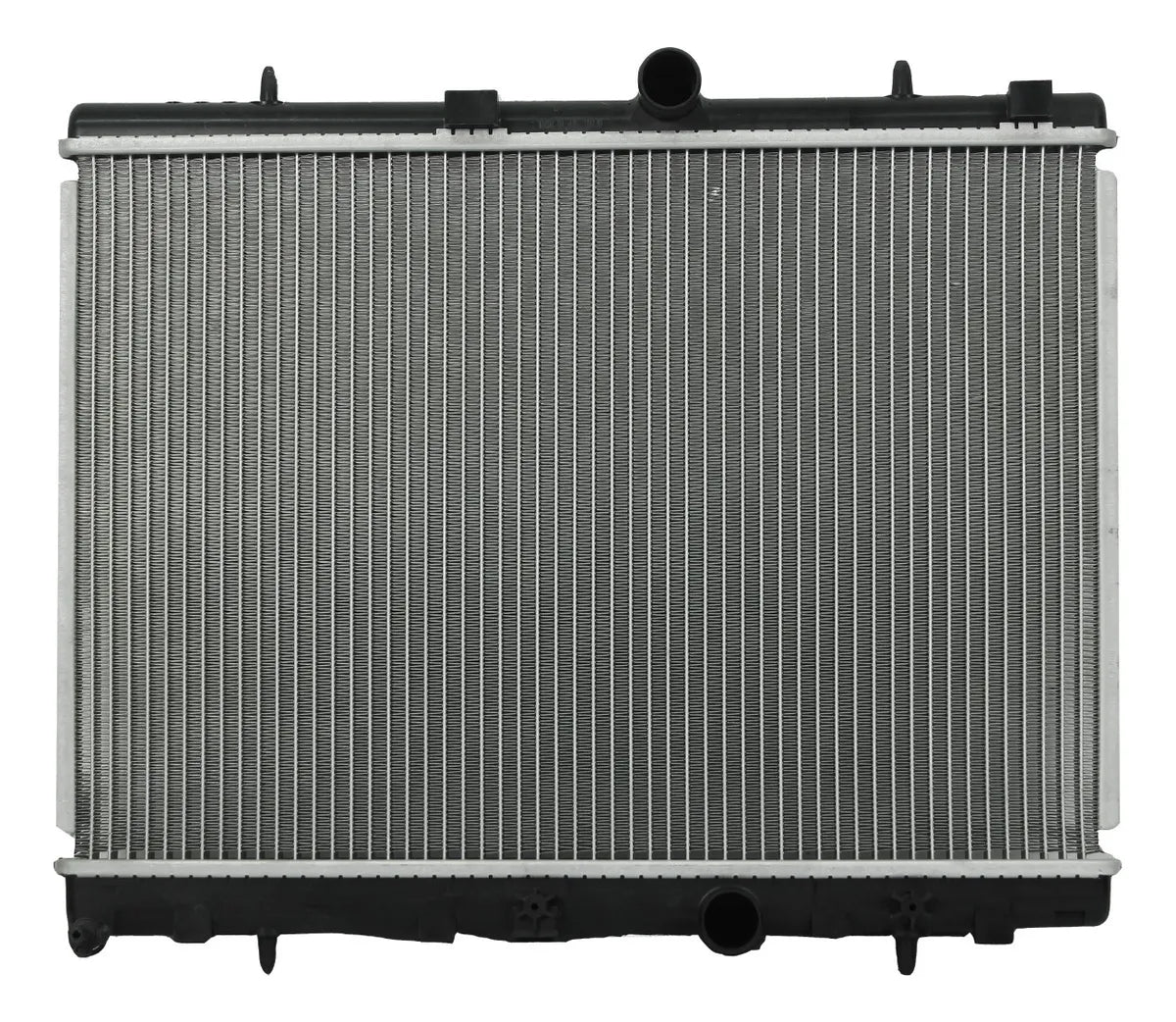 RADIADOR PG 301 13-23/207 08-12 L4 2.0 LTS STD C/S AA 15X21 4/7X26MM BALERO EJE TRANSFER