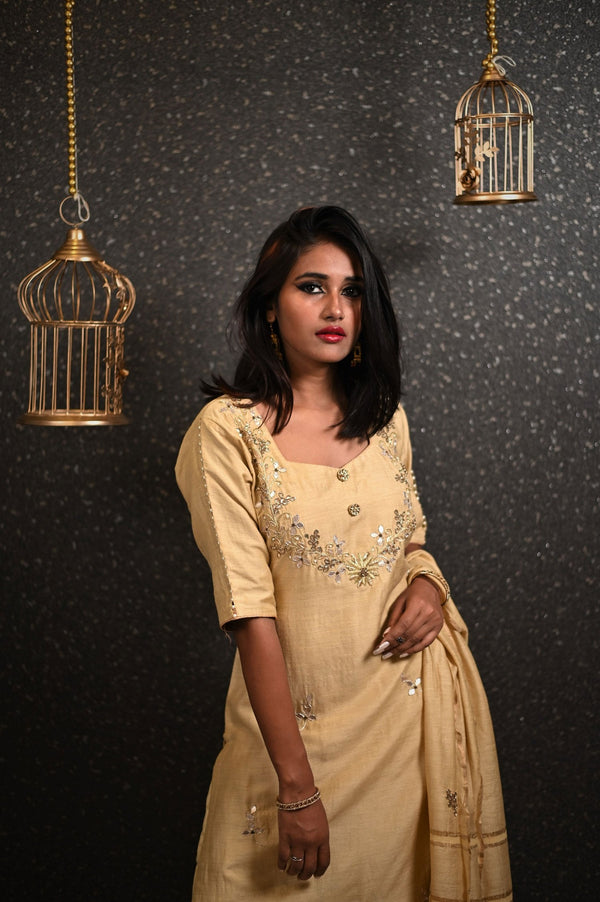 Pure moonga silk suit | Silk suit, Fashion, Pure products