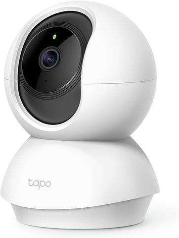 tp link tapo pan camera