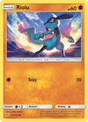 Riolu