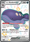 Paldea Suelord ex