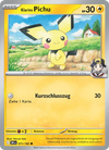 Klarins Pichu