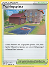 Trainingsplatz