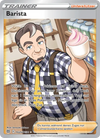 Barista