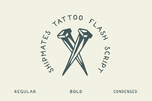 96 Free Download Tattoo Font Flash Idea Tattoo Photos