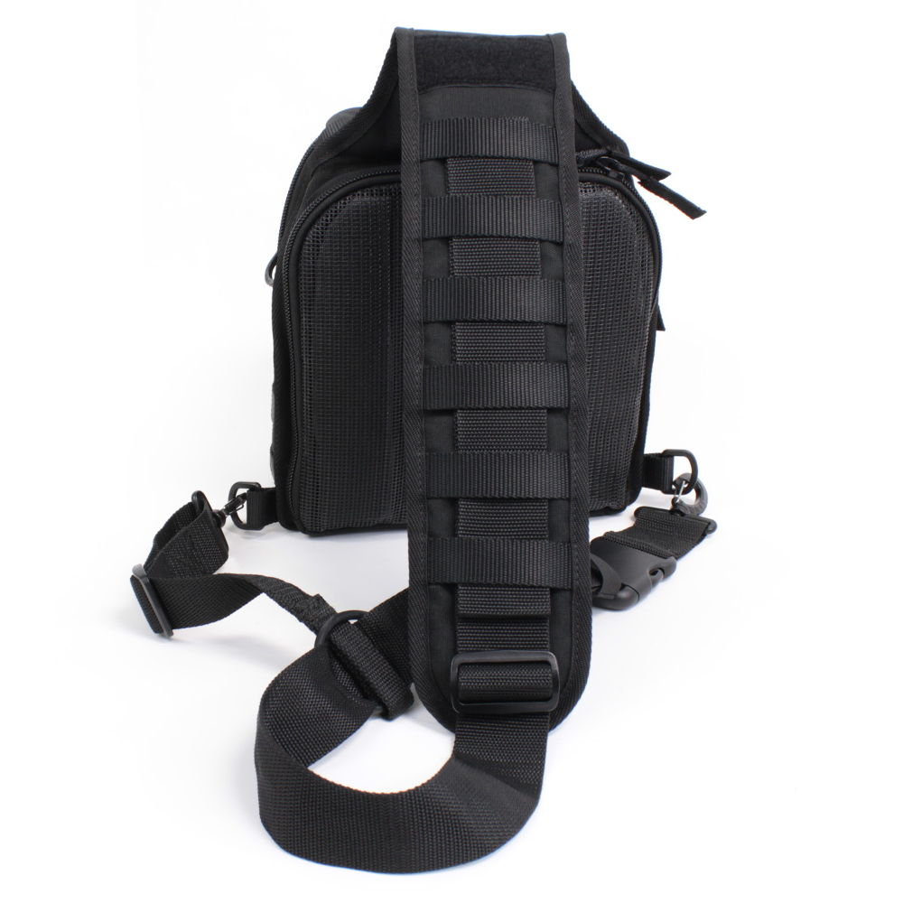 Onyx Tactical Sling Bag - Made in USA – TravTac