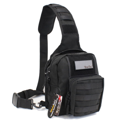 EDC, Tactical & Sport Bags – TravTac