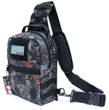 Patriot Series Sling Bag - Made in USA – TravTac Gear