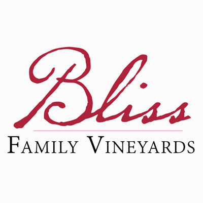 Bliss Family Vineyards Logo