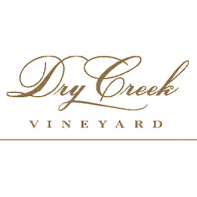 Dry Creek Vineyard, whose amazing artisan wines are carried by Renard Creek.