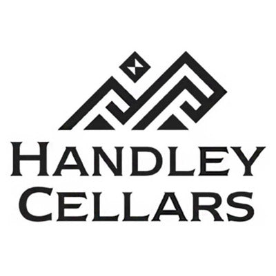 Handley Cellars, whose amazing artisan wines are carried by Renard Creek.