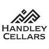 Handley Cellars logo, whose artisan wines are carried by Renard Creek.