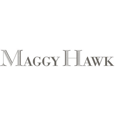 Maggy Hawk Vineyard Logo