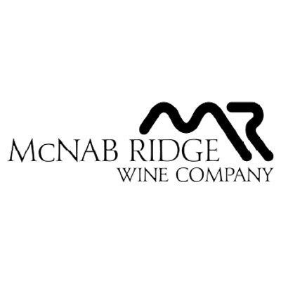 McNab Ridge Wine Company, whose amazing artisan wines are carried by Renard Creek.