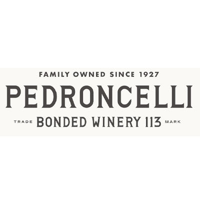 Pedroncelli Winery, whose amazing artisan wines are carried by Renard Creek.