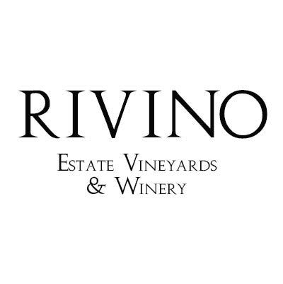 Rivino Estate Vineyards & Winery, whose amazing artisan wines are carried by Renard Creek.