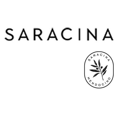 Saracina Vineyards Logo