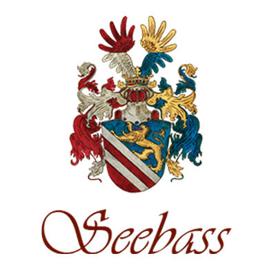 Seebass Vineyards Logo