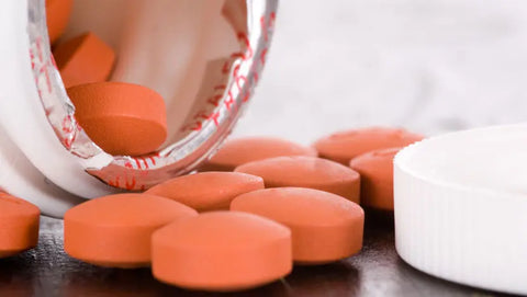 Over-the-Counter Painkillers