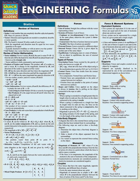 civil engineering formulas pocket guide pdf