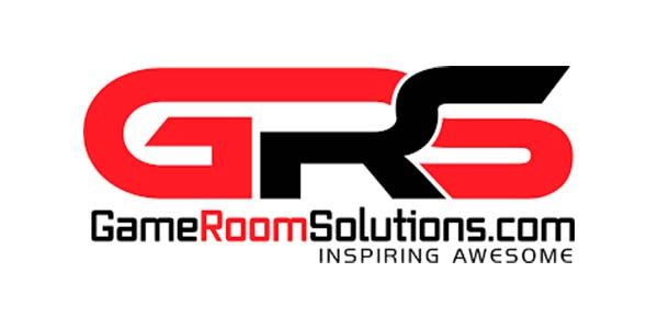 Game Room Solutions Logo