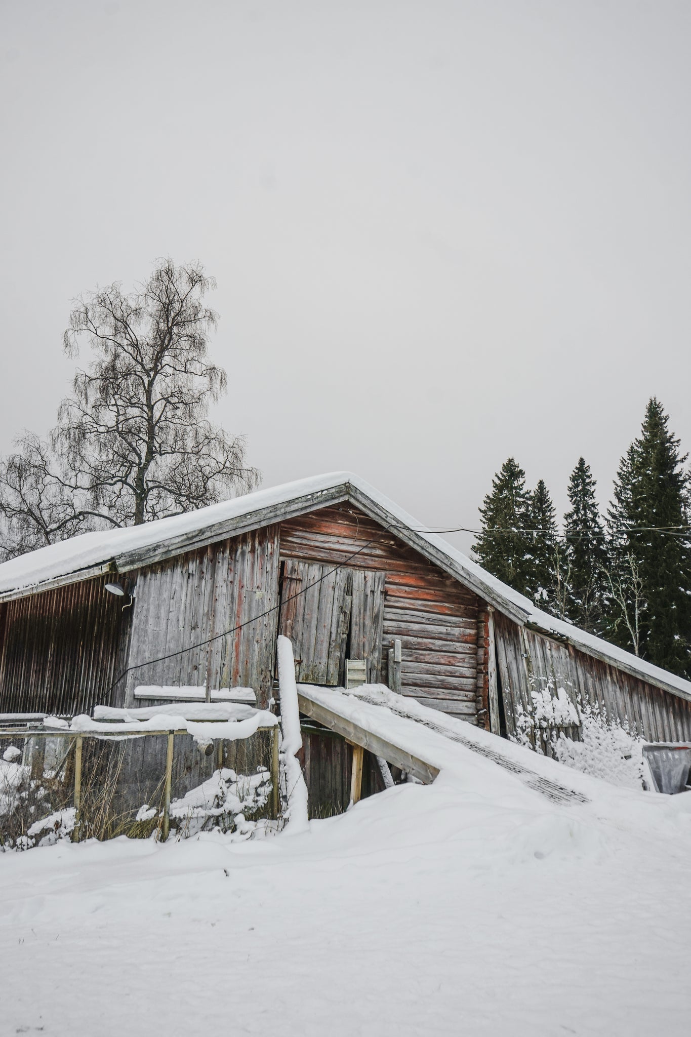 barn swedish