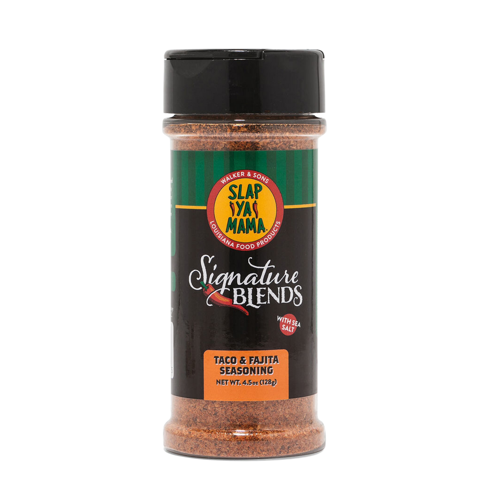 No Salt Cajun Seasoning Mix - Our Sweetly Spiced Life