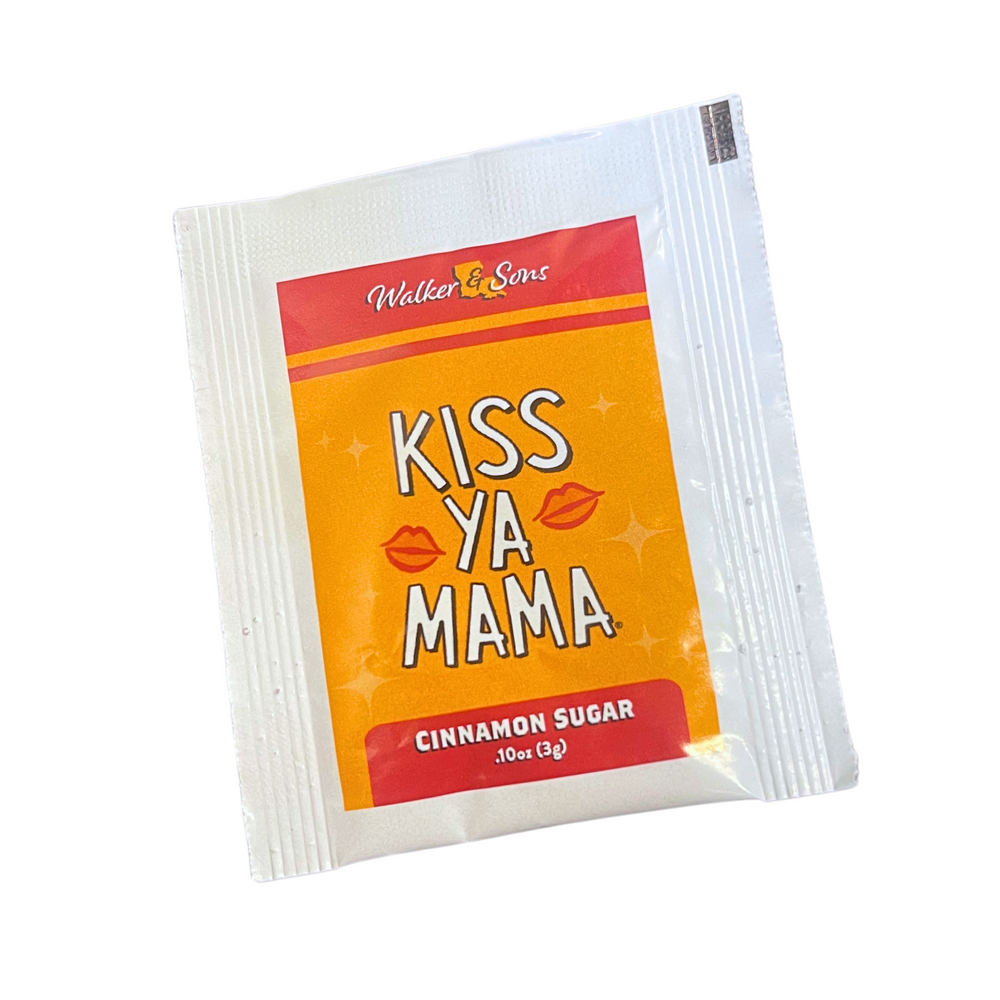 SLAP YA MAMA Seasoning – Marconda's