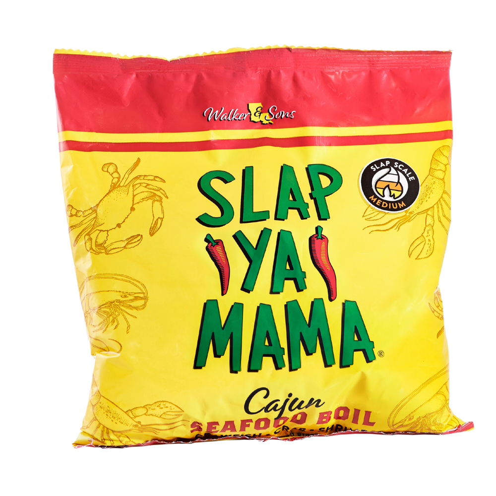 Slap Ya Mama X Swamp Bucket 
