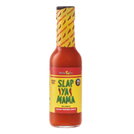 Slap Ya Mama Hot Cajun Seasoning - Hot Sauce Mall