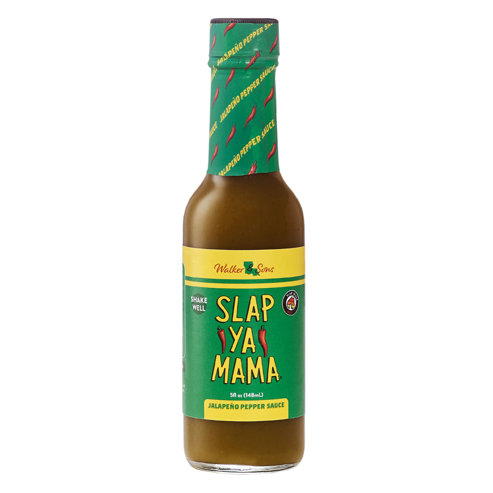 Slap Ya Mama Cajun Seasoning Hot Blend 8 Oz Gluten Free Shaker Bottle –  Pricedrightsales