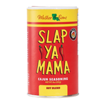 Slap Ya Mama Cajun Seasoning - 16 oz canister