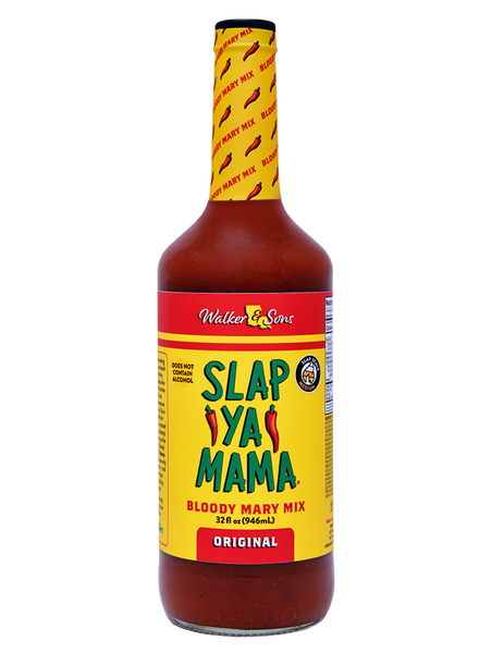 Products – Slap Ya Mama