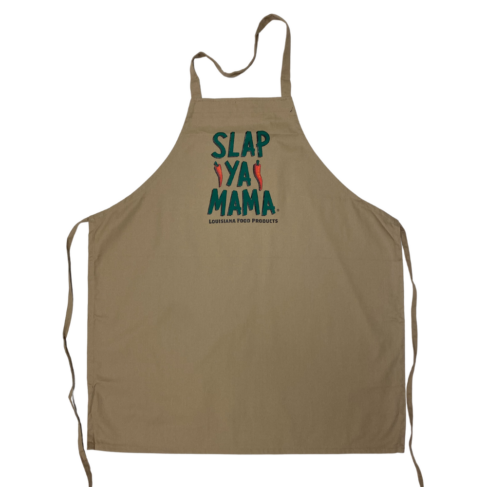 Small Slap Ya Mama Cutting Board