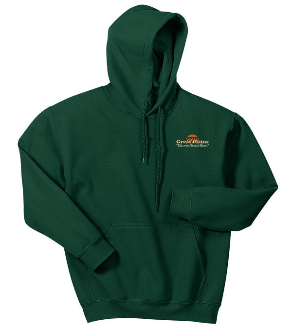 Hooded Sweatshirt | shopgreatplains