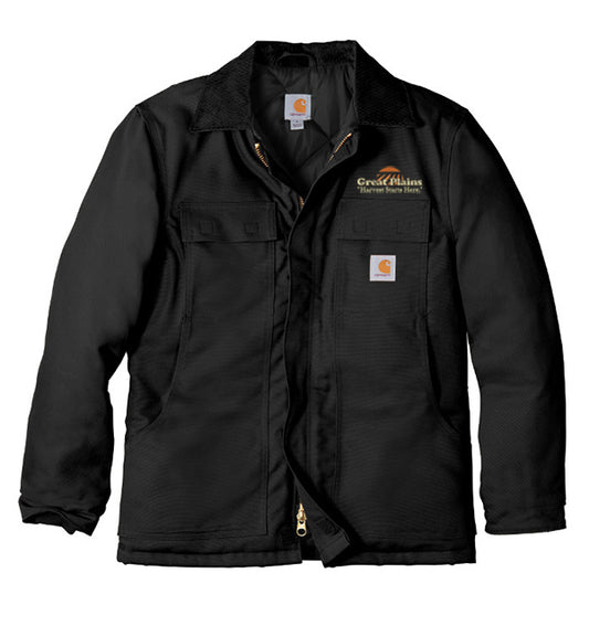 Wholesale Carhartt® Thermal-Lined Jac - Wine-n-Gear