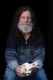 Author Robert Sapolsky