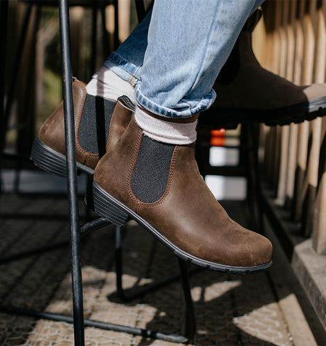 Blundstone Canada | Chelsea Boots for Men, Women and Kids